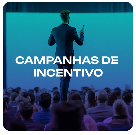 Campanhas de Incentivo - Nexacorp