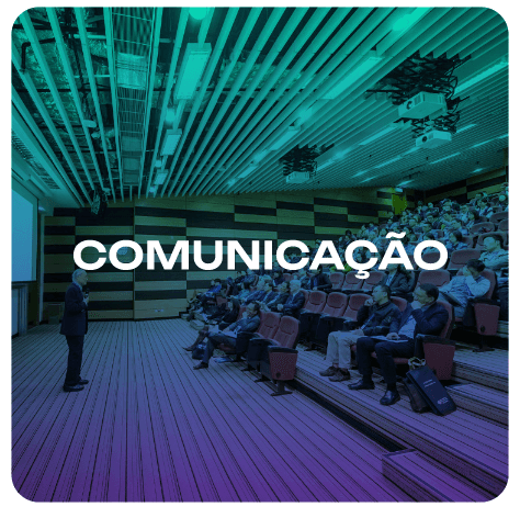 Comunicação - Nexacorp