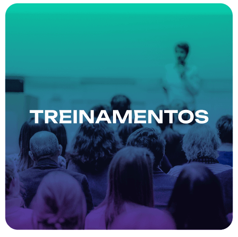 Treinamentos - Nexacorp